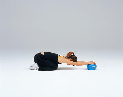 ピラティスボール200 H9345