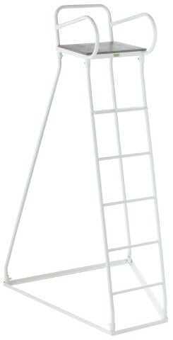 テニス審判台 182 S-0247