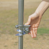 アジャストテント FE-4 (3.6×5.4m) S-0503
