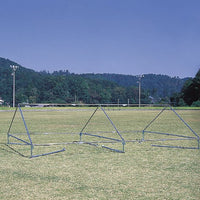 集会用テント 中折レ式 FN-4 (3.6×5.4m) S-0518