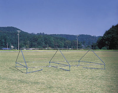 集会用テント 中折レ式 FN-4 (3.6×5.4m) S-0518