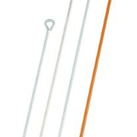 ロープガイド用クイ ワンタッチ式 長サ150cm S-0609