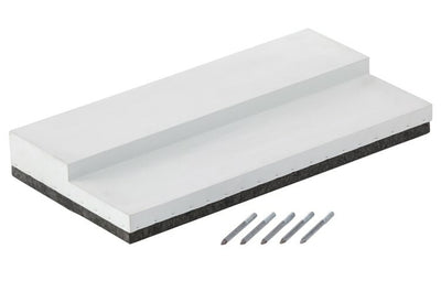 ピッチャープレート 2段式 再生樹脂台付 S-0666