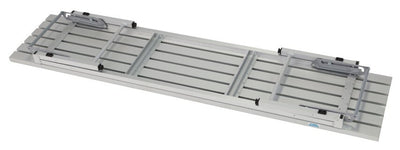 アルミベンチ 折タタミ式 S-0699