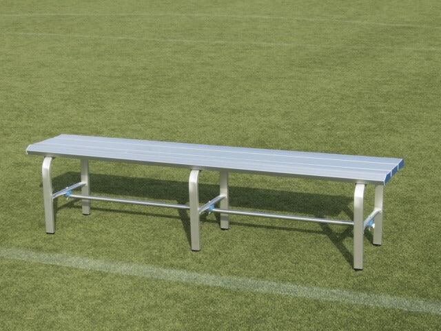オールアルミベンチ 180 S-0865