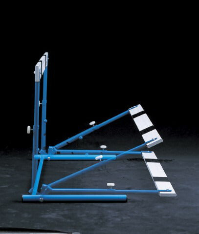 クラッチ式・ハードル(折タタミ式)中学用 S-0887