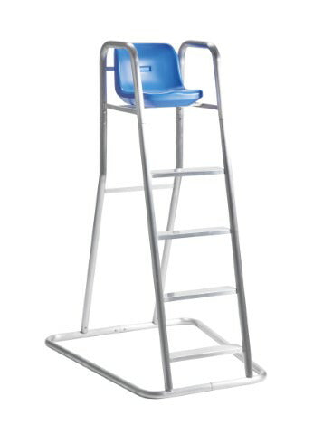 テニス審判台S 150B SUS S-0908