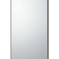 マグネット式スポーツミラー W40×H150 S-0935