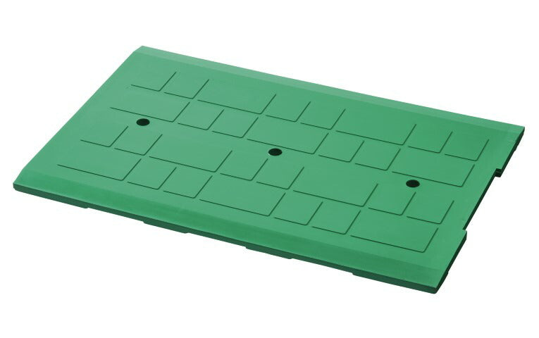 側溝用ゴム蓋 W300mm用 S-0939