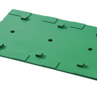 側溝用ゴム蓋 W300mm用 S-0939