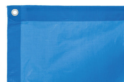 グラウンド用ジャンボシート 15×15m S-0977