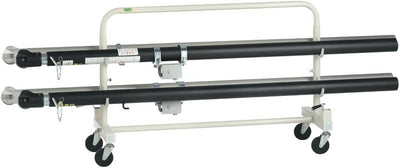 支柱運搬車 4本掛 S-0978