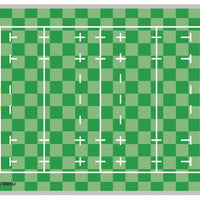 カラフル作戦板 ラグビー S-0993