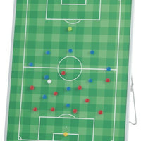 カラフル作戦板 サッカー 縦型 S-0994