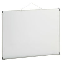 ホワイトボード壁掛式 90cm×120cm S-1147