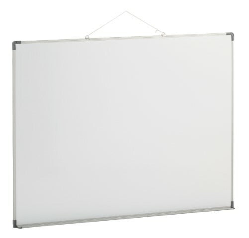 ホワイトボード壁掛式 90cm×120cm S-1147
