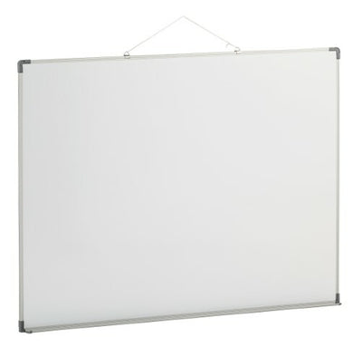 ホワイトボード壁掛式 90cm×120cm S-1147