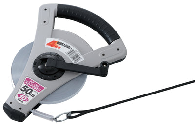 ステンレススピードテクロン 30m S-1873