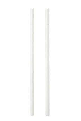シングルスポール木製 丸型 φ40 S-2357