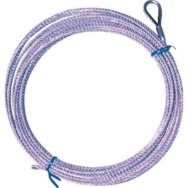 ワイヤーロープ(硬式テニス用) スチール製 S-2361