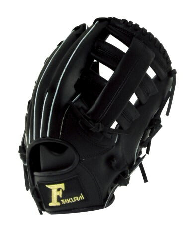 一般ソフト用グローブ S-4016