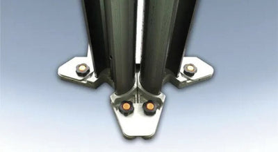 加重ベース 連棟用 S-4084