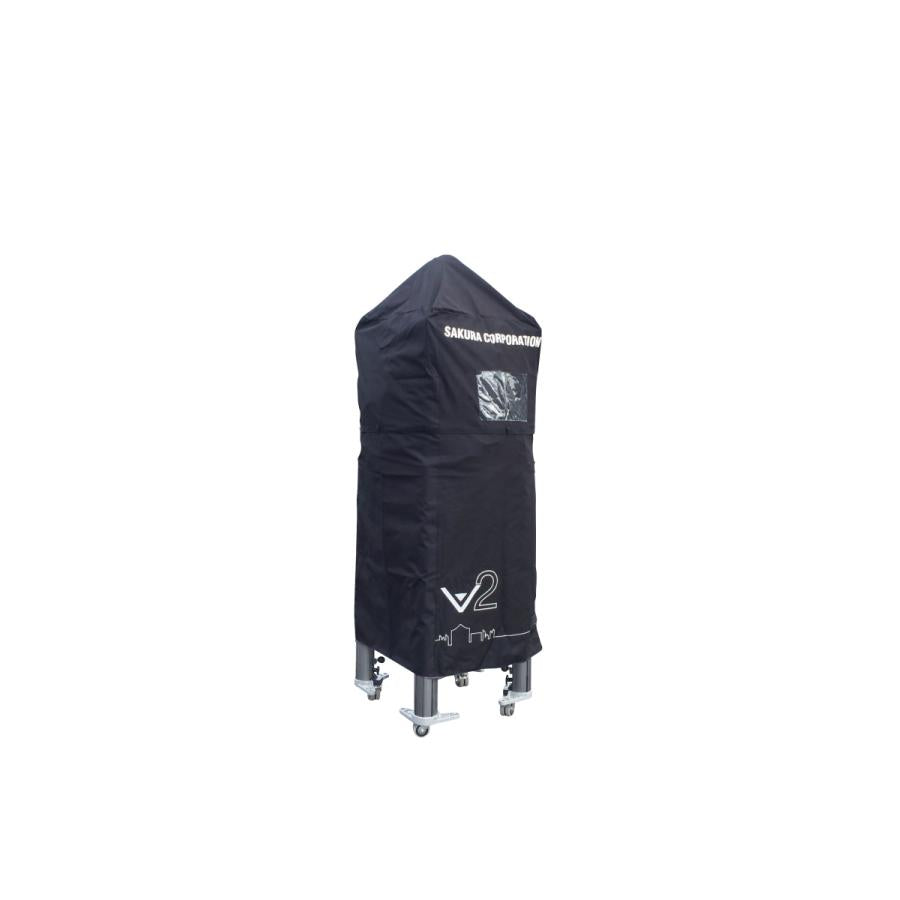 ワンタッチイベントテント VITABRI V2 3030 S-4085BL