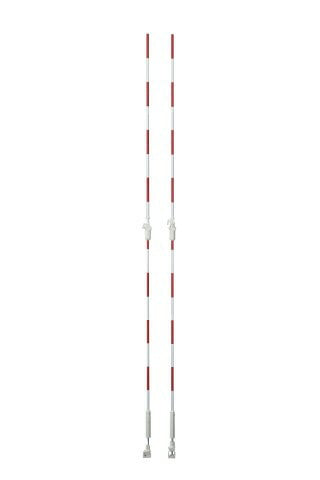バレ-用アンテナ ワンタッチ式 (検定品) S-4105