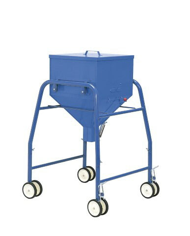 ラインパウダーボックス 大型小型兼用 S-4123
