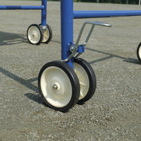 ラインパウダーボックス 大型小型兼用 S-4123