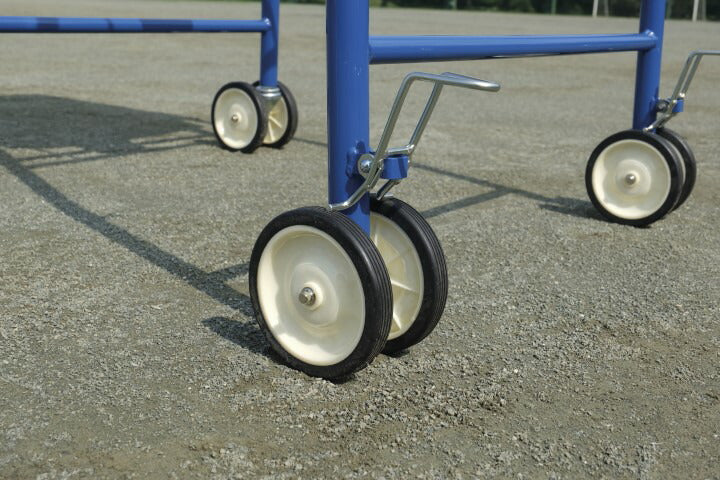 ラインパウダーボックス 大型小型兼用 S-4123