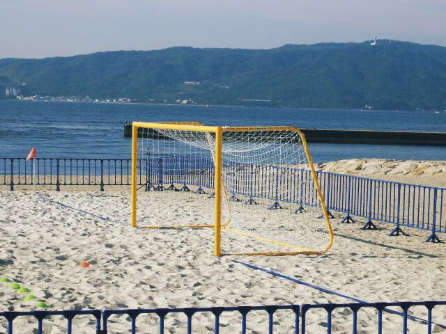 ビーチサッカーコーナーフラッグ S-4134