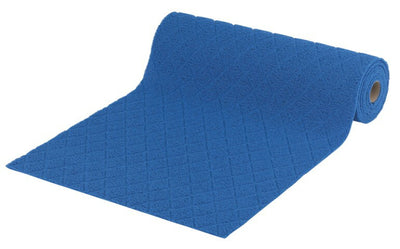 D&Nマット ブルー S-4160