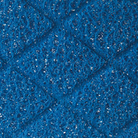 D&Nマット ブルー S-4160