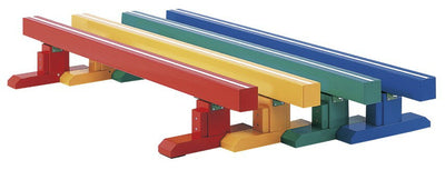 カラー平均台300 (黄) S-4177