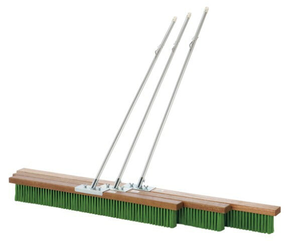 コートブラシ ナイロン フック付 150cm S-4181