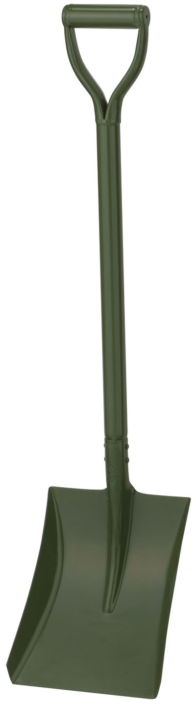アルミショベル 角 S-4381