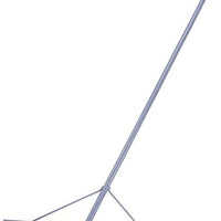 グラウンドレーキ 全溶接 両面(波型・平型) S-4410