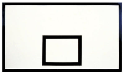 バスケットボード1枚板(一般用・新) S-4420