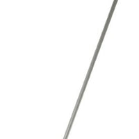 アルミレーキ SH60型 板(60×11cm)長サ180cm S-4445