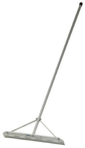 アルミレーキ SH60型 板(60×11cm)長サ180cm S-4445