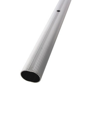 アルミレーキ SH60型 板(60×11cm)長サ180cm S-4445