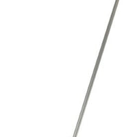 アルミレーキ SH80型 板(80×11cm)長サ180cm S-4446