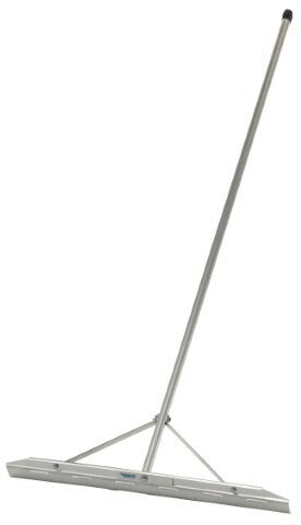 アルミレーキ SH80型 板(80×11cm)長サ180cm S-4446