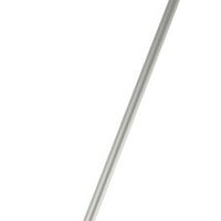 アルミレーキ SS27型 板(27×11cm)長サ120cm S-4447