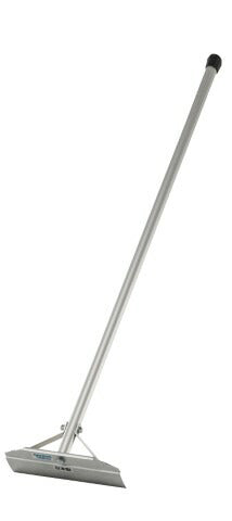 アルミレーキ SS27型 板(27×11cm)長サ120cm S-4447