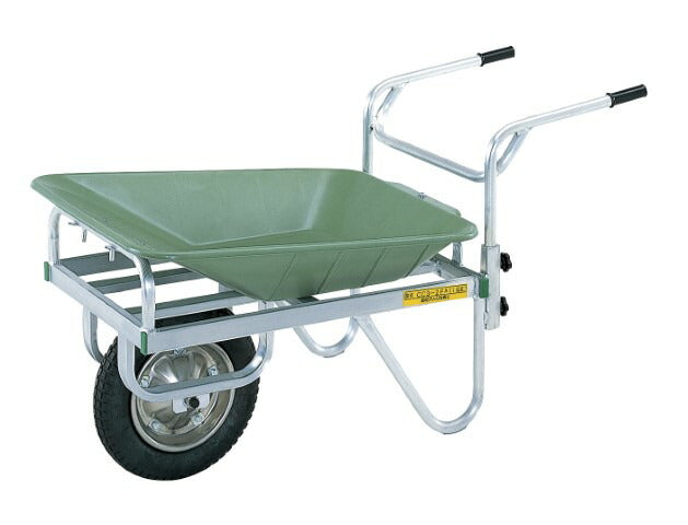マルチコンテナカー (1輪) S-4448
