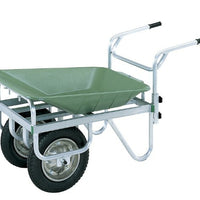 マルチコンテナカー (2輪) S-4449