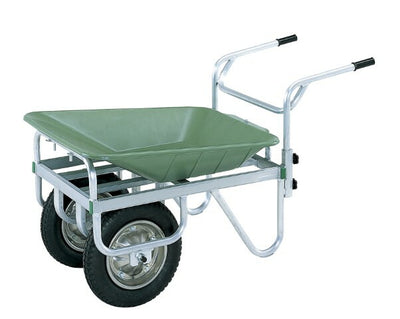 マルチコンテナカー (2輪) S-4449