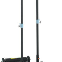 バドミントン支柱S 移動式 S-4460